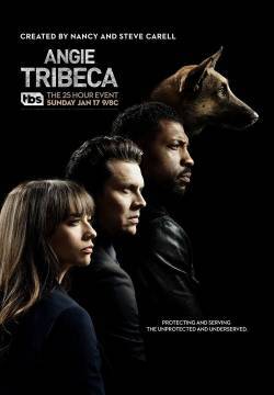 Angie Tribeca