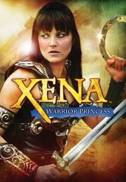 Xena: Warrior Princess