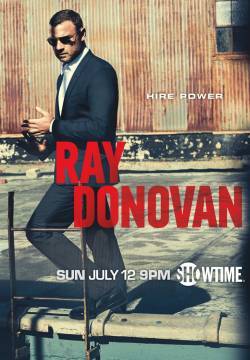 Ray Donovan