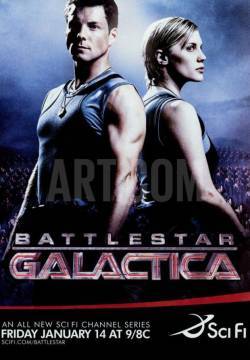 Battlestar Galactica