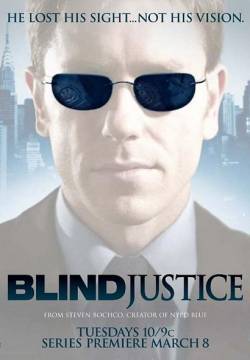 Blind Justice