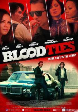 Blood Ties