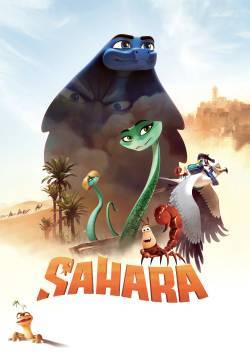 Sahara