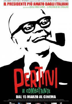 Pertini - Il combattente