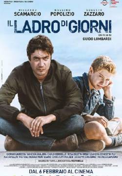 Il ladro di giorni