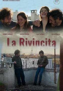 La rivincita