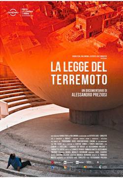 La legge del terremoto