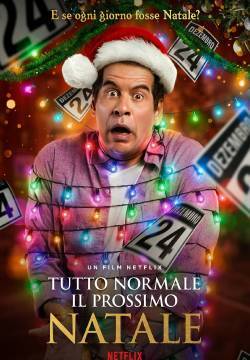 Tutto normale il prossimo Natale