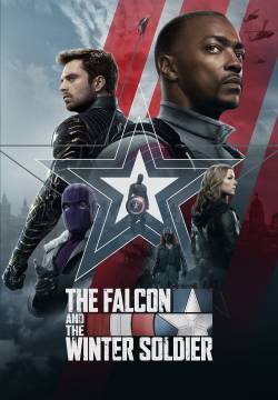 The Falcon and the Winter Soldier - Stagione 1