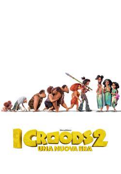 I Croods 2 - Una nuova era