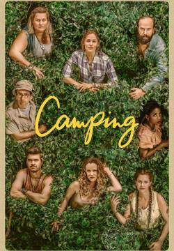 Camping - Stagione 1