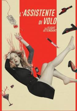 L'assistente di volo: The Flight Attendant - Stagione 1