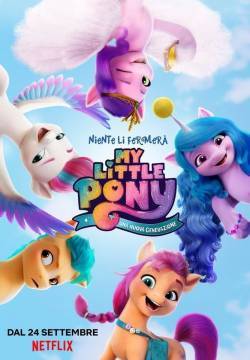 My Little Pony - Una nuova generazione