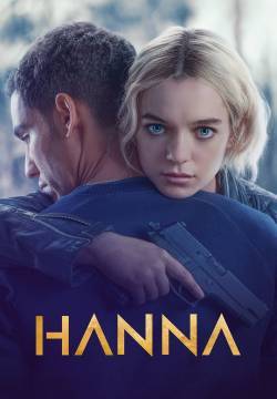 Hanna - Stagione 3