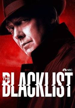 The Blacklist - Stagione 9