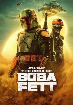 The Book of Boba Fett - Stagione 1