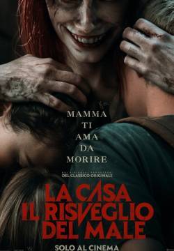 La casa - Il risveglio del male