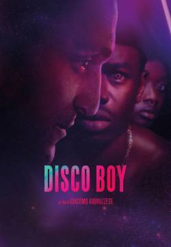 Disco Boy