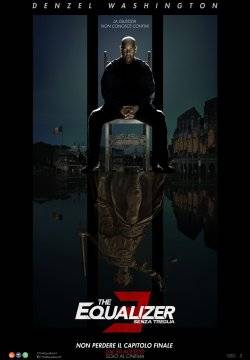 The Equalizer 3 - Senza tregua