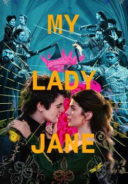 My Lady Jane - Stagione 1