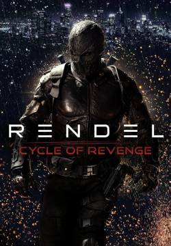 Rendel II - Il cerchio della vendetta