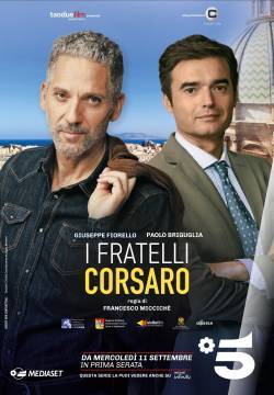 I Fratelli Corsaro - Stagione 1