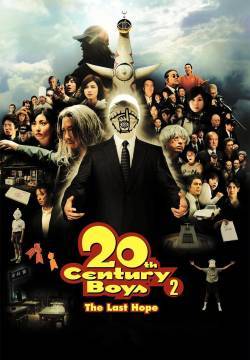 20th Century Boys 2: L'ultima Speranza