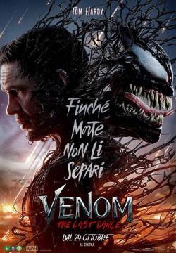 Venom: The Last Dance