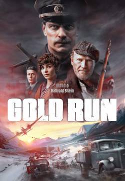 Gold run - L'oro di Hitler