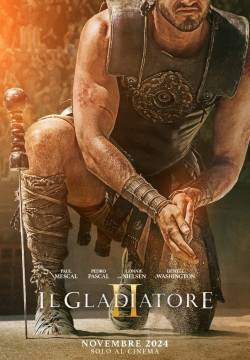 Il gladiatore II