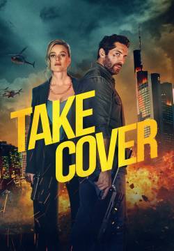 Take Cover - Al riparo