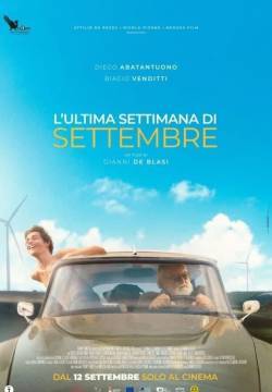 L’ultima settimana di settembre