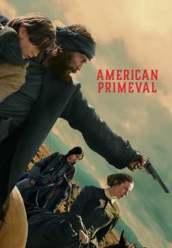 American Primeval - Stagione 1