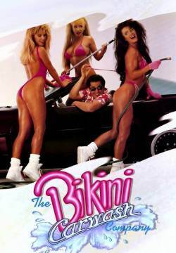 The Bikini Carwash Company