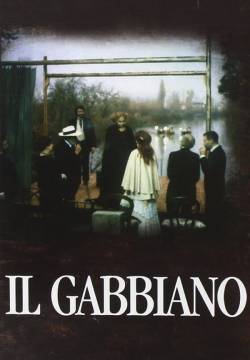 Il gabbiano