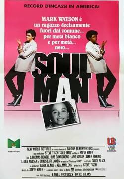 Soul Man