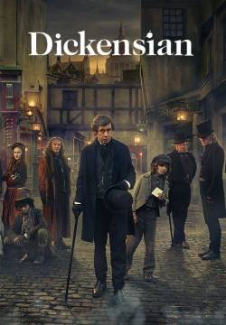 Dickensian