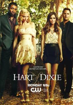 Hart of Dixie