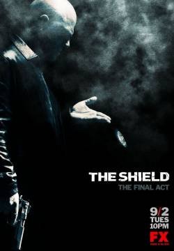 The Shield