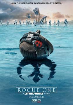 Rogue One: A Star Wars Story