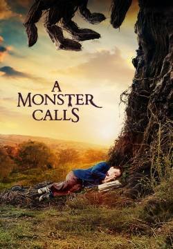 Sette minuti dopo la mezzanotte - A Monster Calls