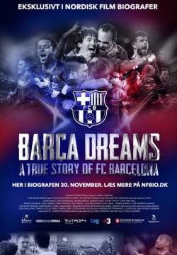 Barça Dreams