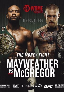 Mayweather vs. McGregor