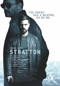 Stratton – Forze speciali