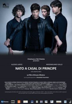 Nato a Casal di Principe