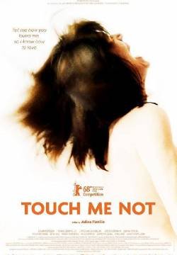 Touch me Not