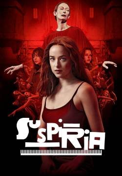 Suspiria