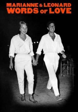 Marianne & Leonard: Parole d'amore