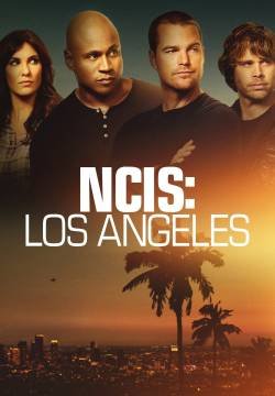 NCIS: Los Angeles - Stagione 12