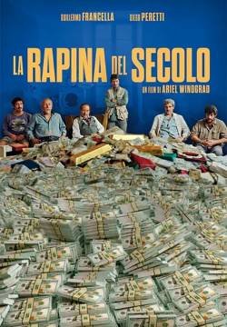 La rapina del secolo